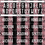 Custom Black White-Medium Pink Abstract Shape Sublimation Soccer Uniform Jersey Custom Black White-Medium Pink Abstract Shape Sublimation Soccer Uniform Jersey