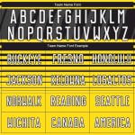 Custom Yellow White-Black Sublimation Soccer Uniform Jersey Custom Yellow White-Black Sublimation Soccer Uniform Jersey