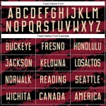 Custom Black Cream-Crimson Splash Sublimation Soccer Uniform Jersey Custom Black Cream-Crimson Splash Sublimation Soccer Uniform Jersey