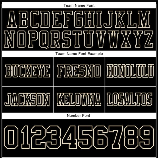 Custom Black Thunder Blue Sublimation Soccer Uniform Jersey