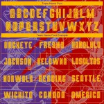 Custom Graffiti Pattern Yellow Red-Purple Scratch Sublimation Soccer Uniform Jersey Custom Graffiti Pattern Yellow Red-Purple Scratch Sublimation Soccer Uniform Jersey