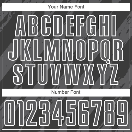 Custom Steel Gray White Geometric Shapes Sublimation Soccer Uniform Jersey Custom Steel Gray White Geometric Shapes Sublimation Soccer Uniform Jersey