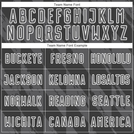 Custom Steel Gray White Geometric Shapes Sublimation Soccer Uniform Jersey Custom Steel Gray White Geometric Shapes Sublimation Soccer Uniform Jersey